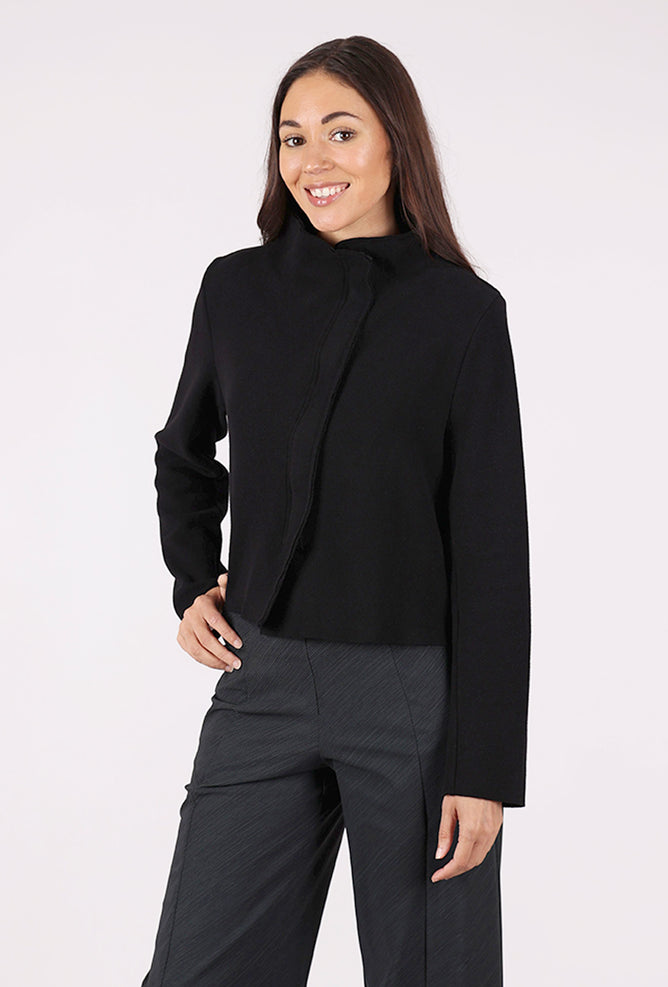 Grizas Icon Jacket II, Black