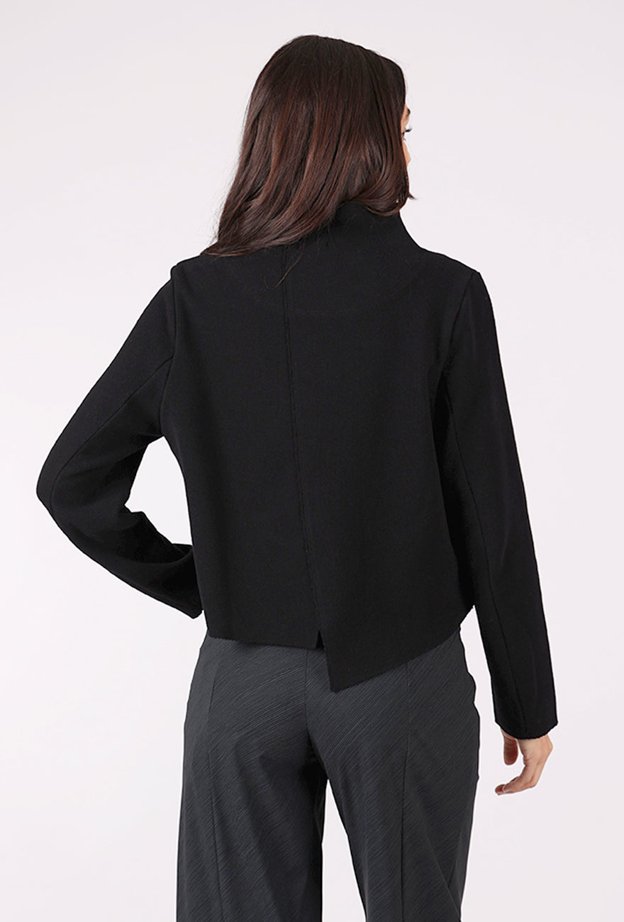 Grizas Icon Jacket II, Black