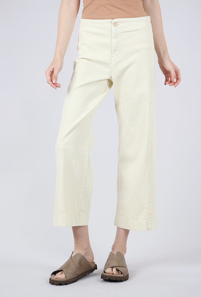 Prairie Underground Color Knack Pant, Ivory