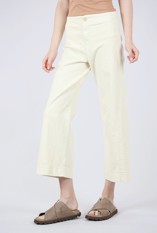 Prairie Underground Color Knack Pant, Ivory