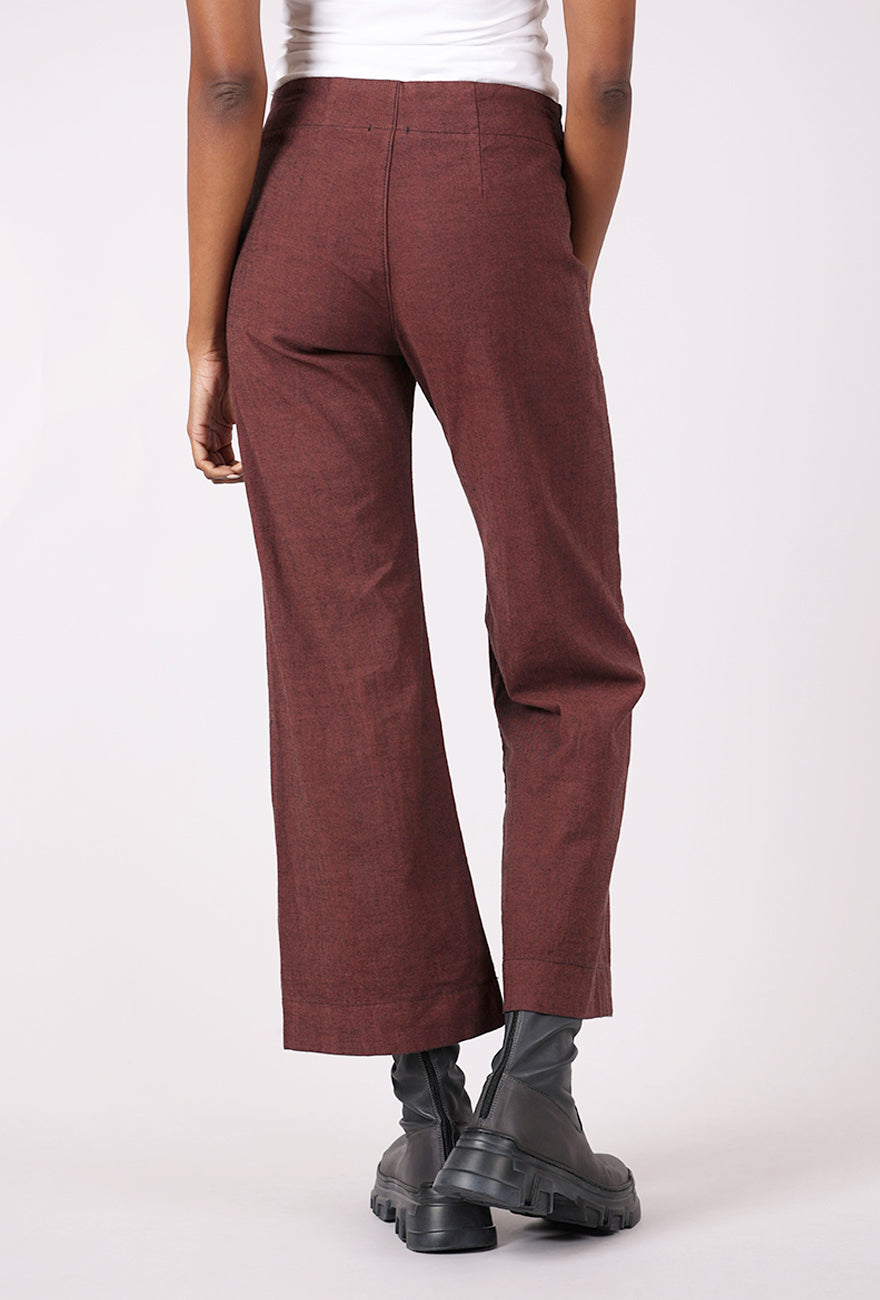Prairie Underground Knack Pant, Henna