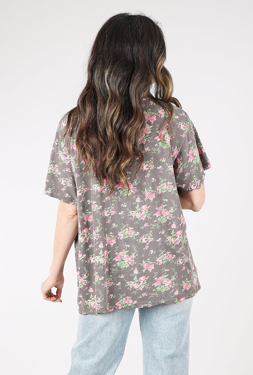 Magnolia Pearl Boyfriend Tee, Prince/Los Muertos