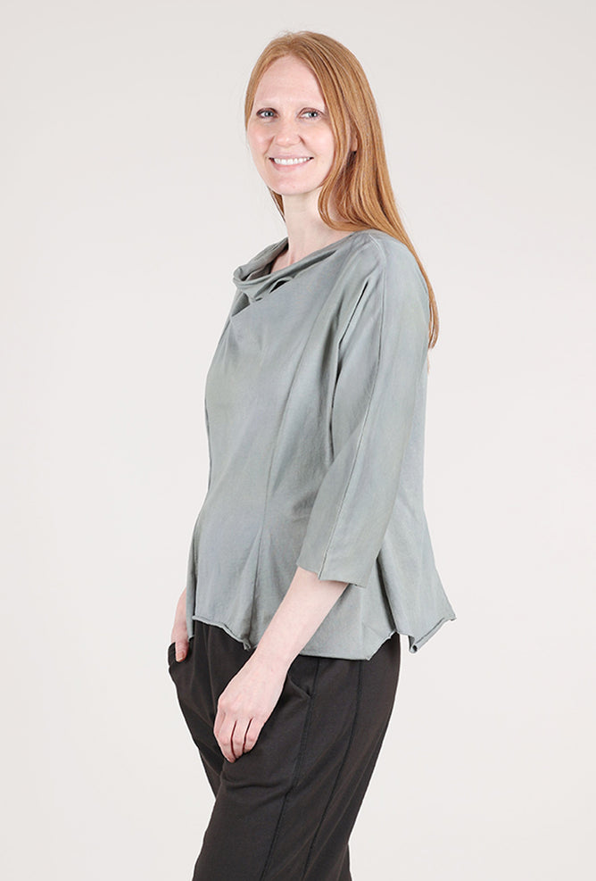 Cynthia Ashby Christy Top, Delta