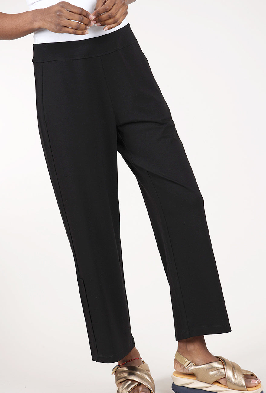 Habitat Core Travel Brooklyn Pant, Black