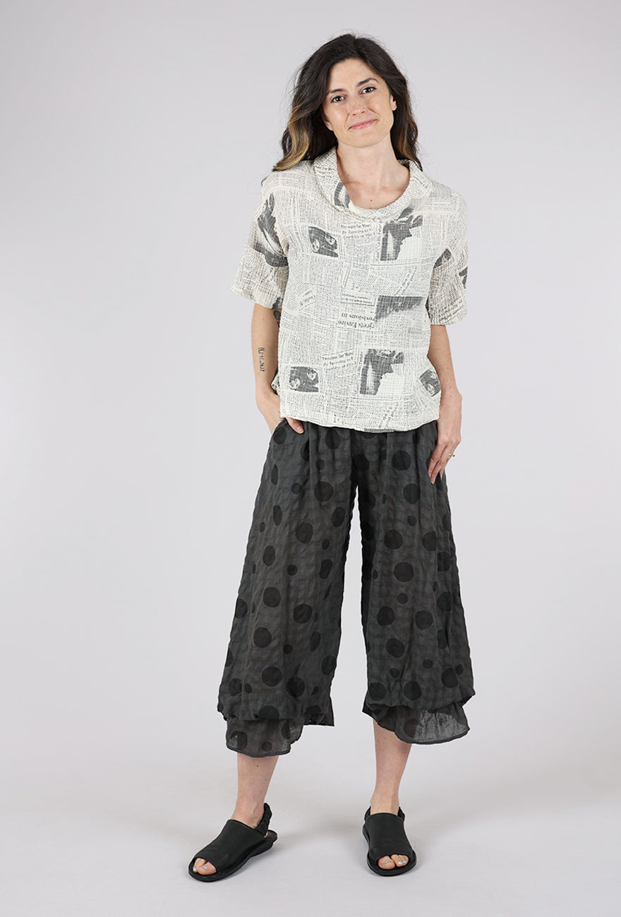 Chalet Julieta Pant, Graphite