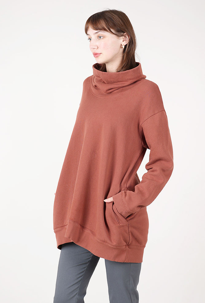 Danny Sweatshirt, Clay Angle 2