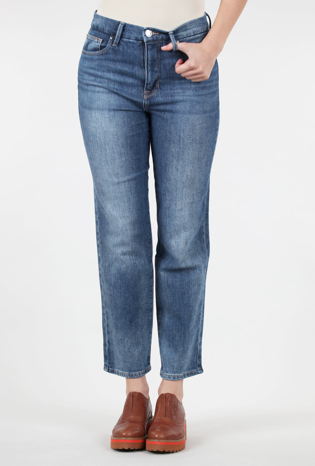 Jag Jeans Rachel Denim, Big Chill Blue