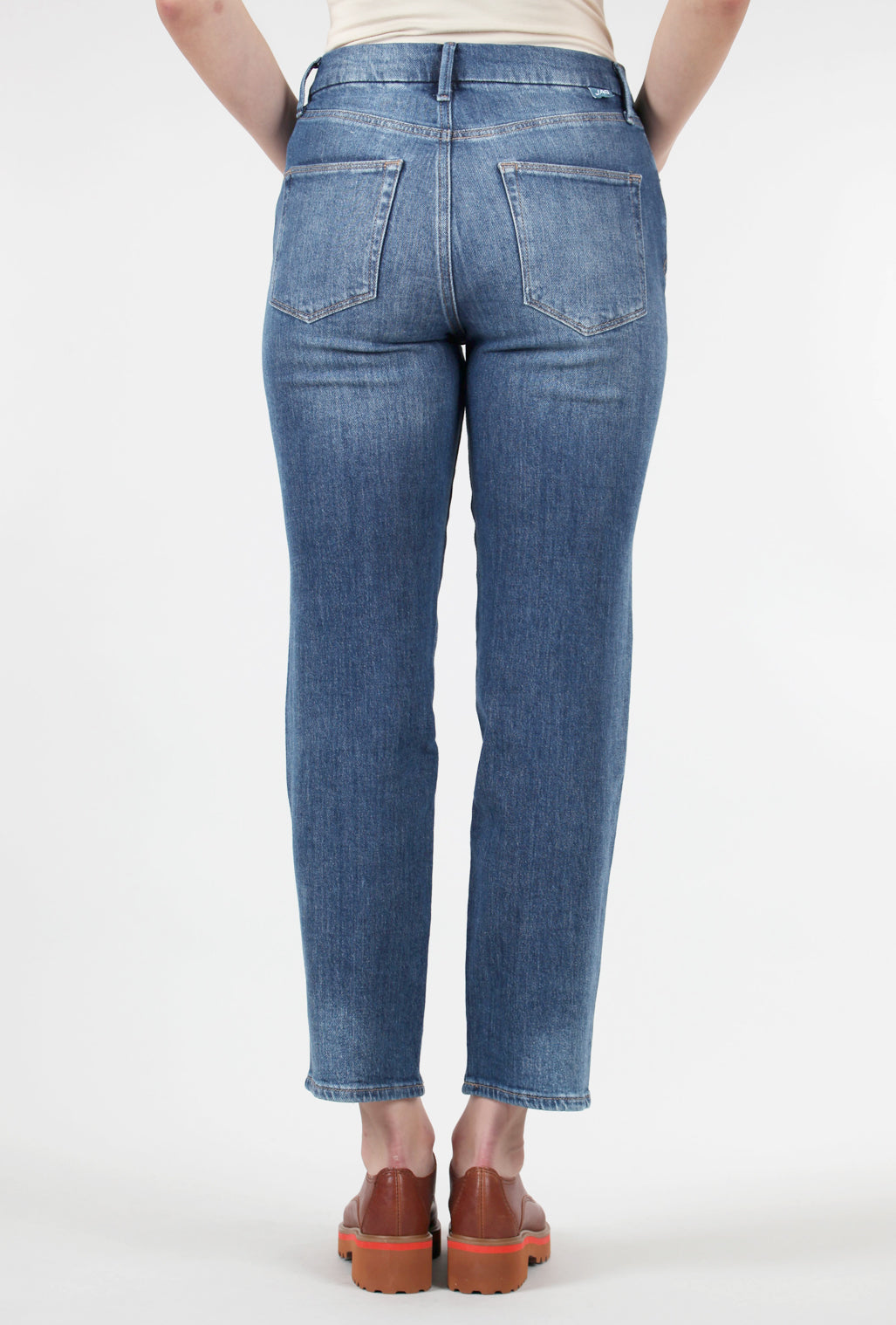 Jag Jeans Rachel Denim, Big Chill Blue