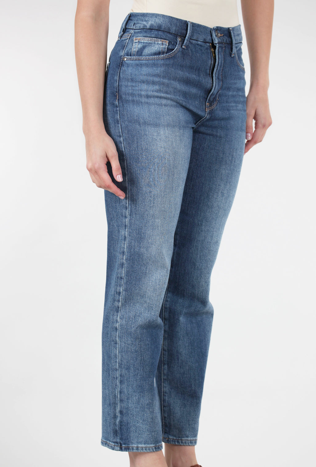 Jag Jeans Rachel Denim, Big Chill Blue