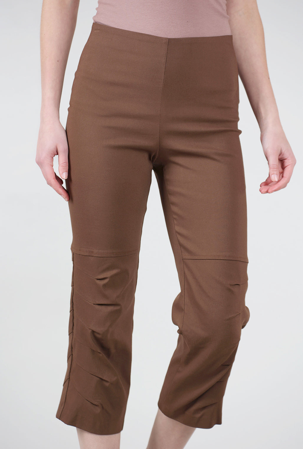 Equestrian Ruby Pant, Fig