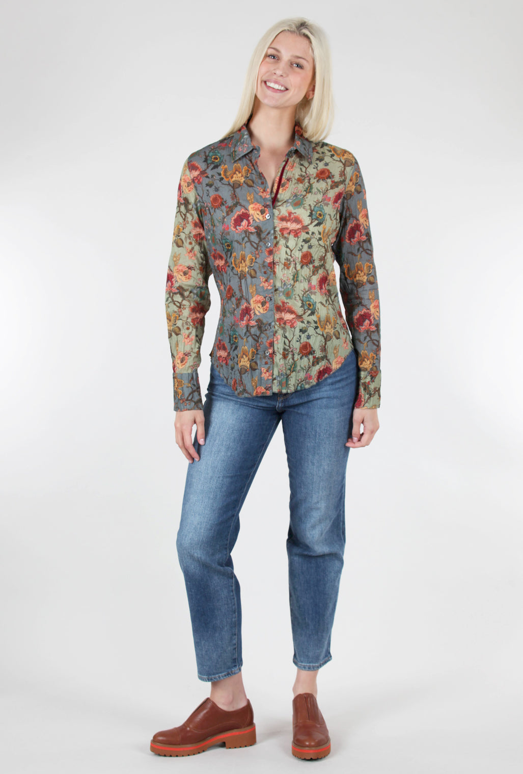 Jag Jeans Rachel Denim, Big Chill Blue