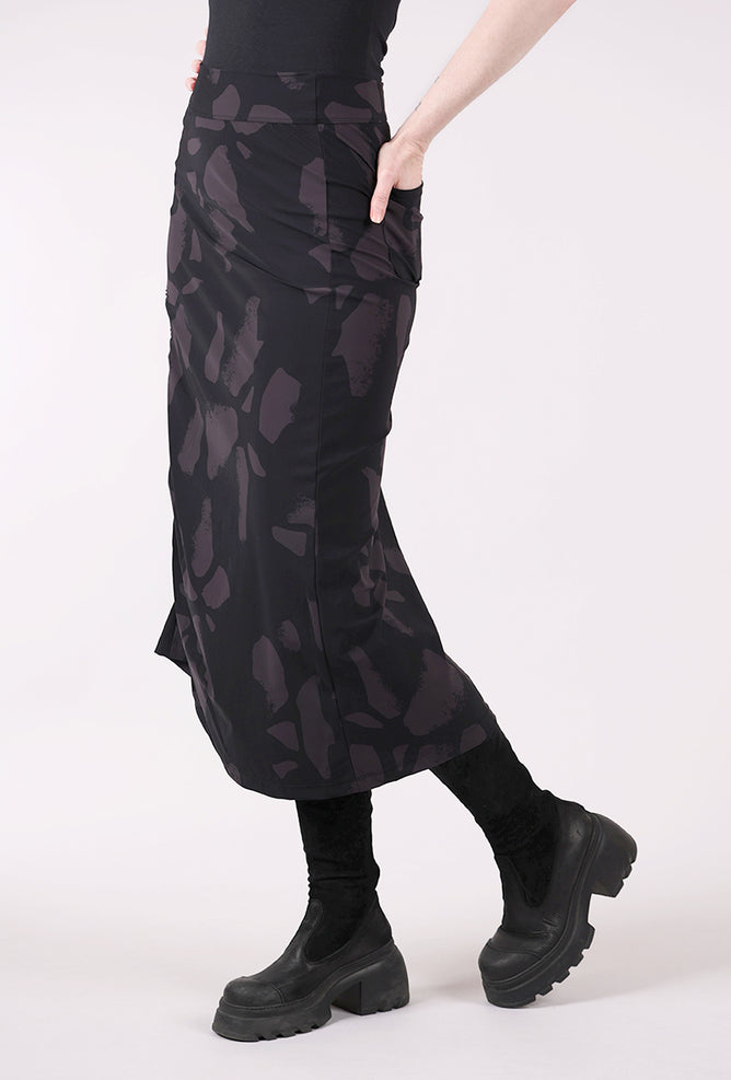 Porto Perla Skirt, Mulberry Palermo