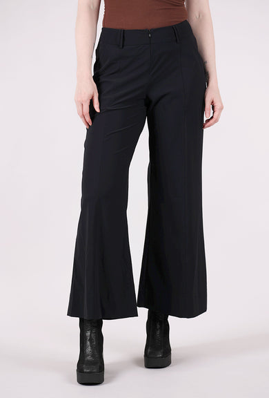 Porto Casanova Pant, Black