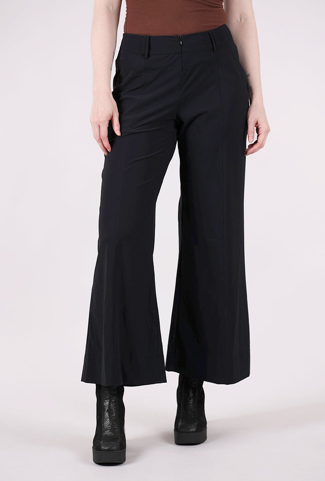 Porto Casanova Pant, Black