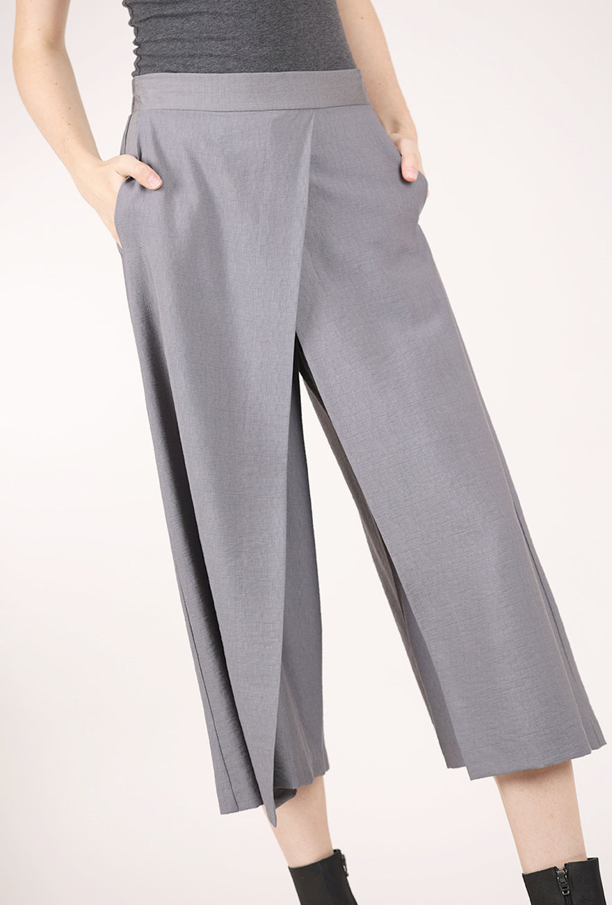 Niche Meadow Pant, Gray