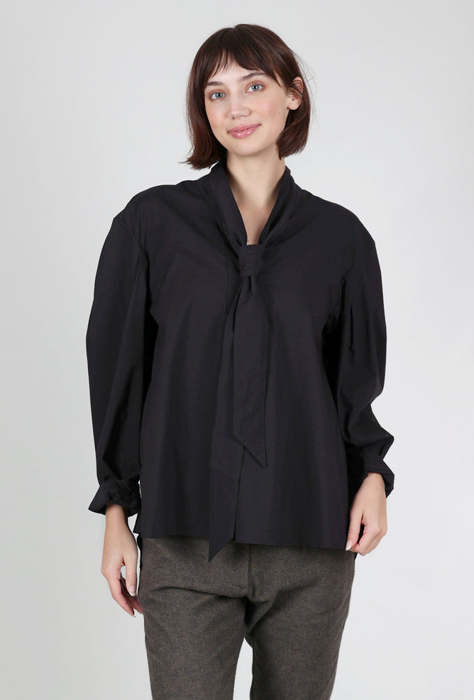 Noen Tie One On Top, Black