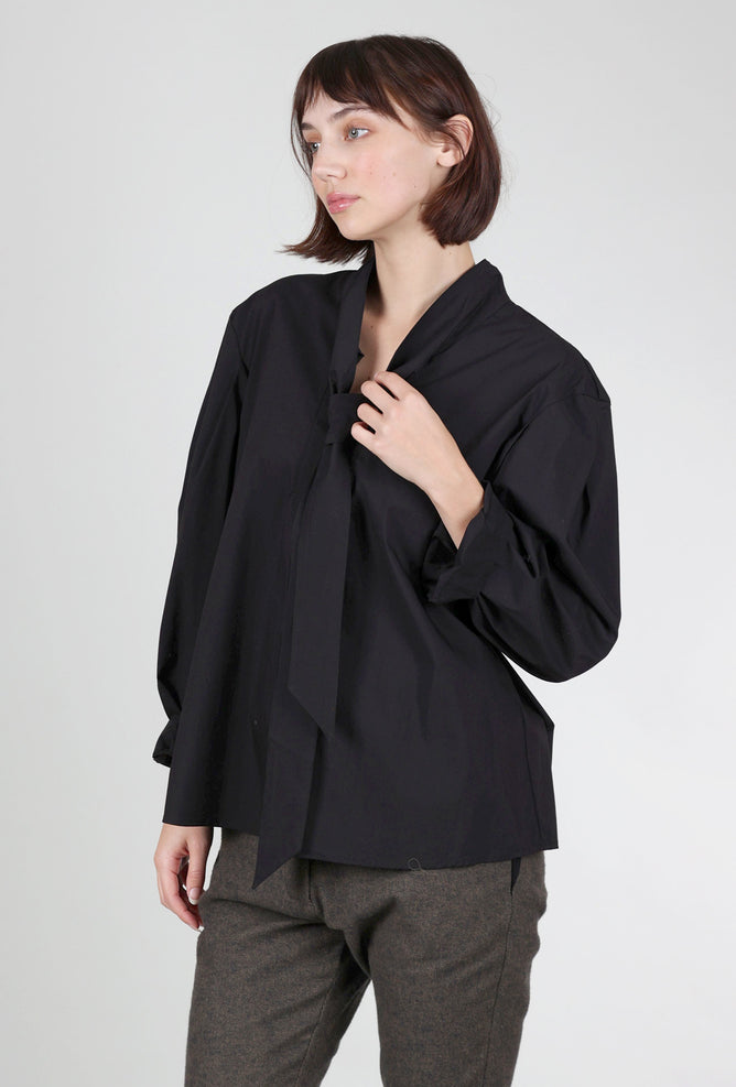 Noen Tie One On Top, Black