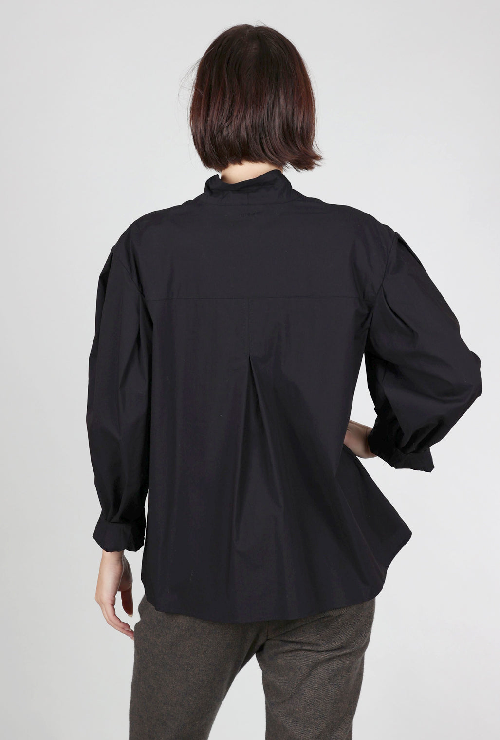 Noen Tie One On Top, Black