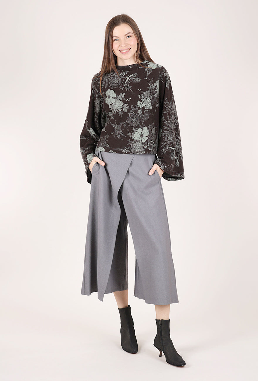 Niche Meadow Pant, Gray