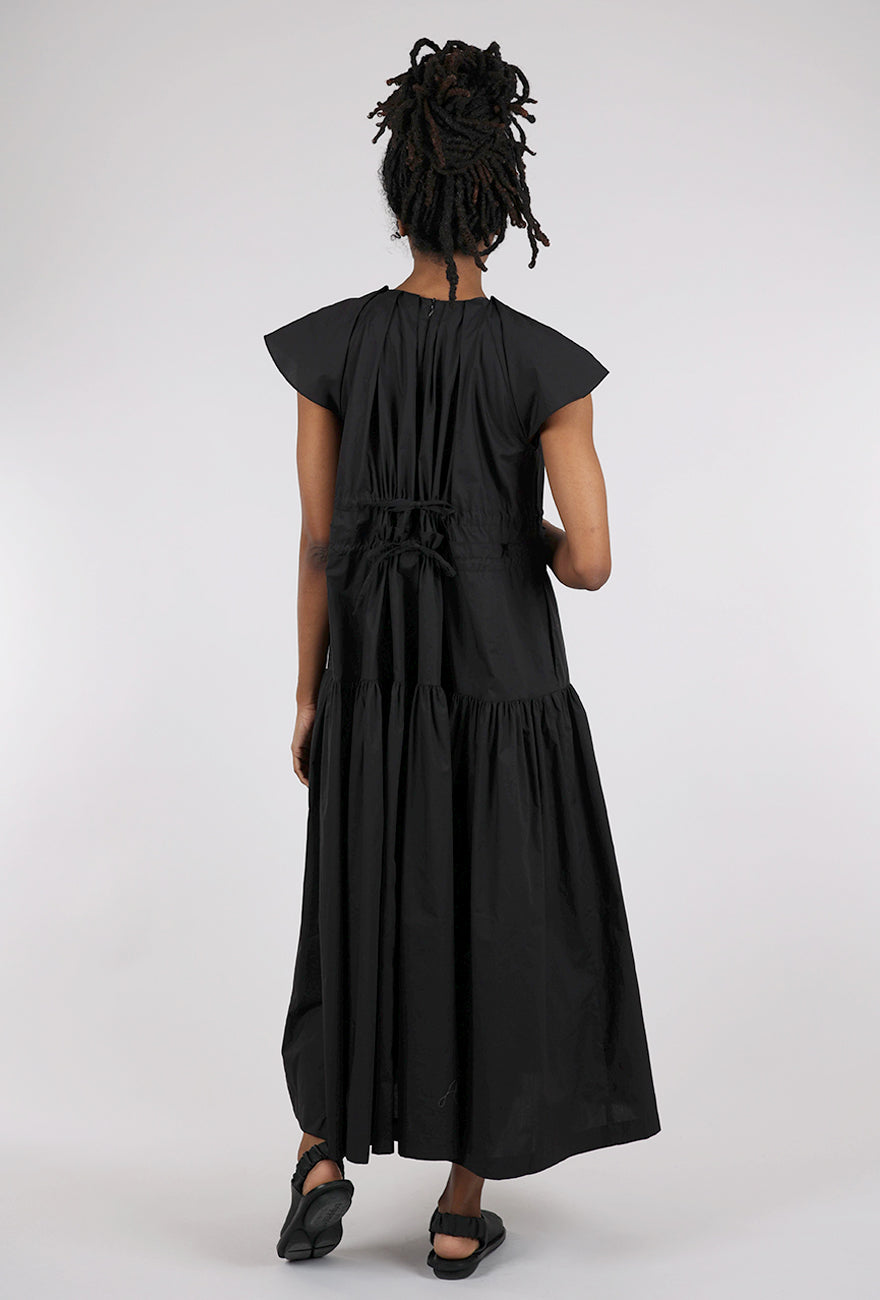 Lotus Eaters Dispino Dress, Black