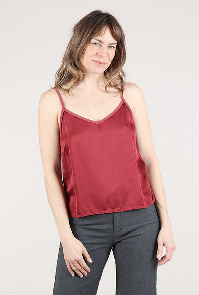 Prairie Underground Shine On Tank, Brick