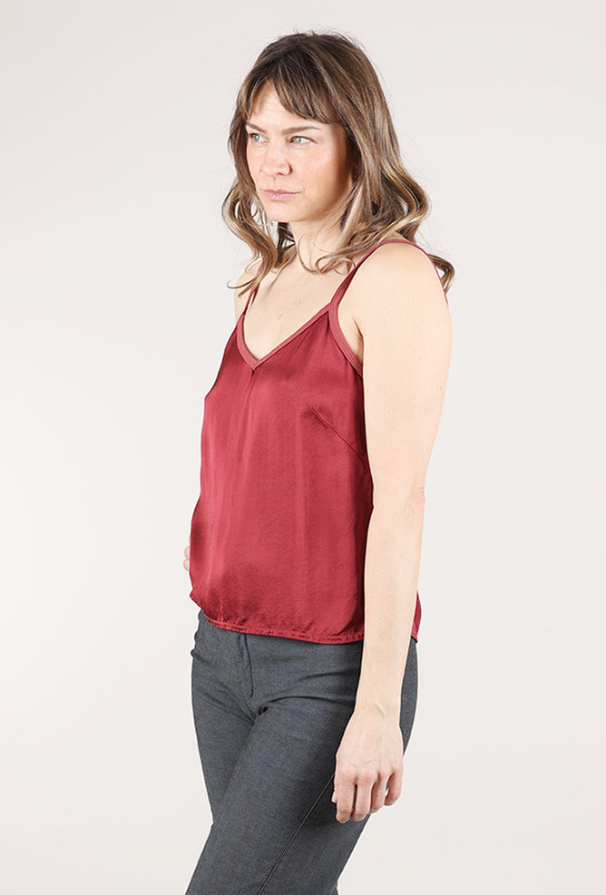 Prairie Underground Shine On Tank, Brick