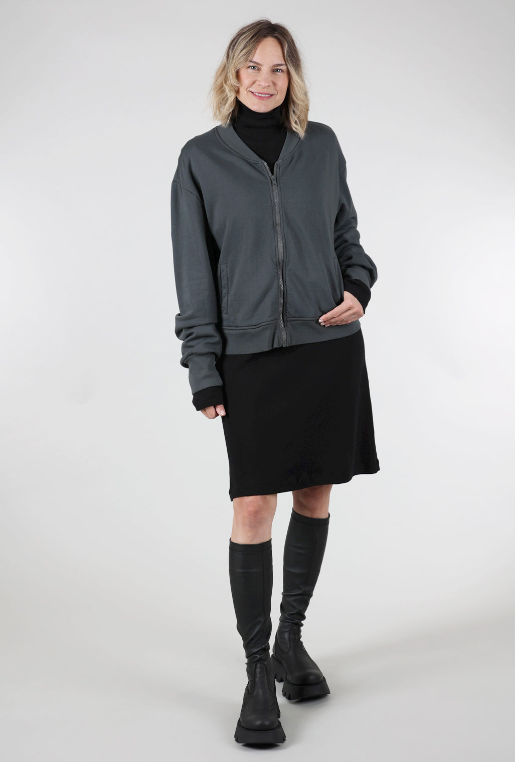 Prairie Underground Classic Jacket, Drab