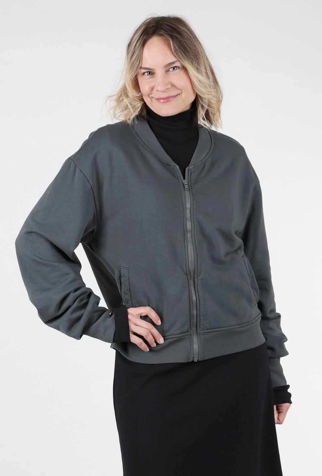 Prairie Underground Classic Jacket, Drab