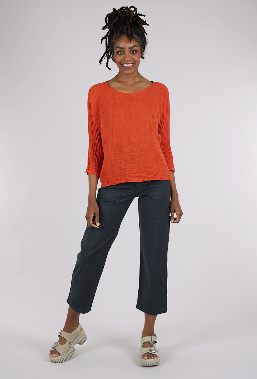 Prairie Underground Denim Boiler Pant, Cruiseliner