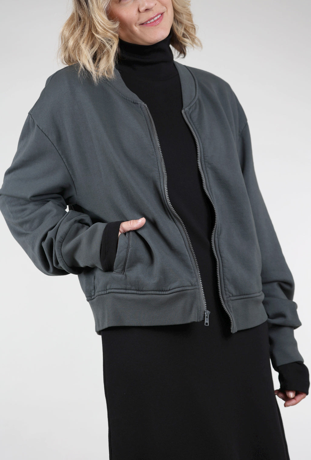Prairie Underground Classic Jacket, Drab