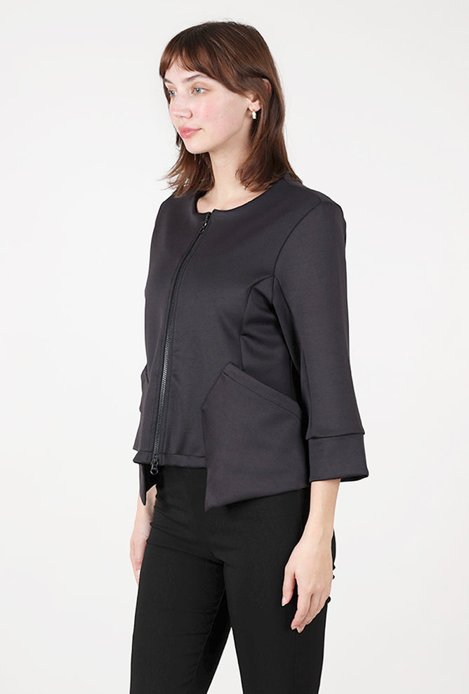 Arturo Jacket, Dark Angle 2