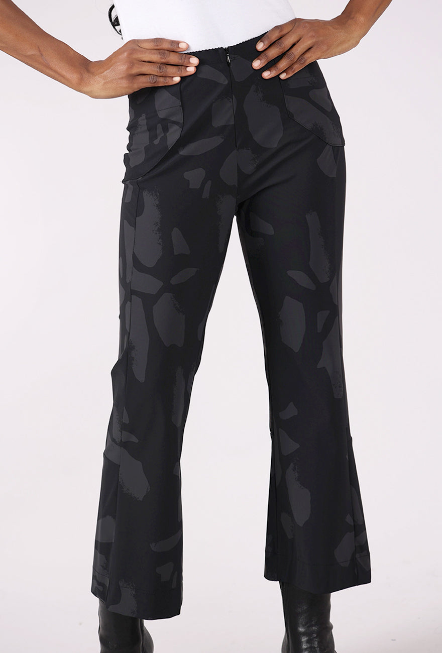 Porto Fernando Pant, Smoke Palermo