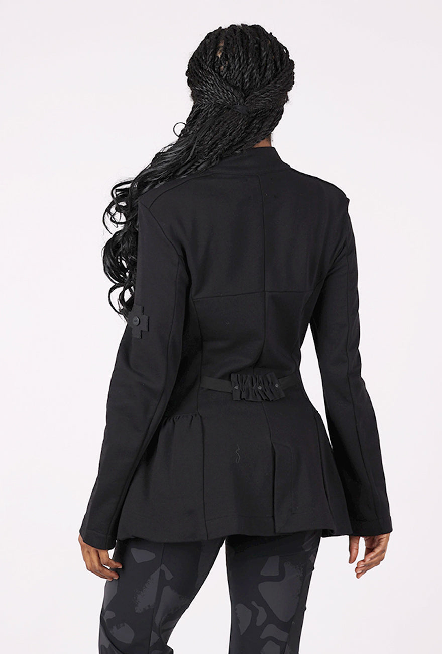 Pluslavie The Delicate, Black