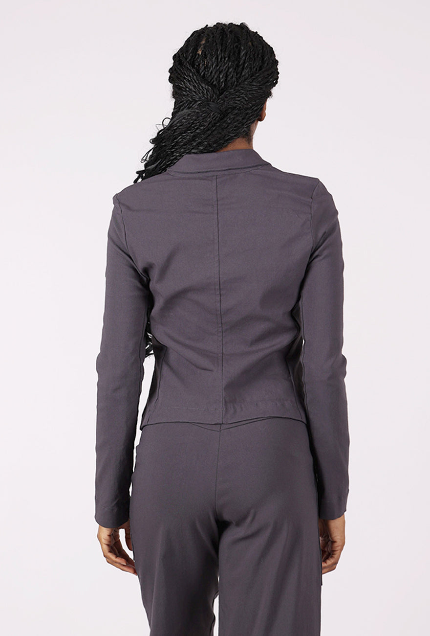 Porto Vail Jacket, Shale