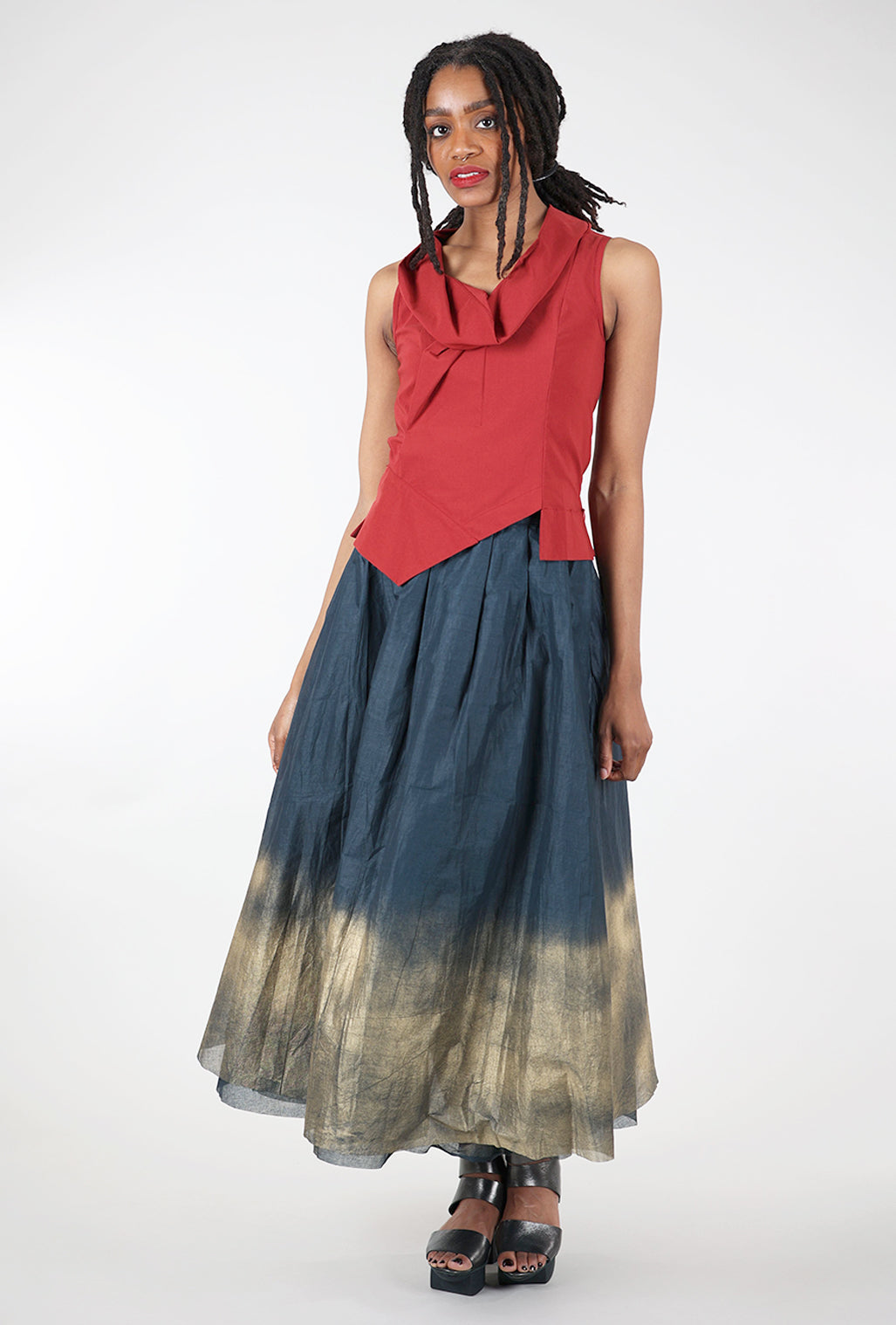 Dogstar Anjil Top, Chili