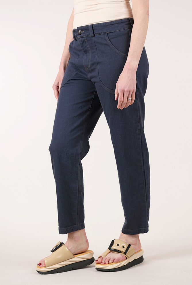 Modette Jeans, Carbon
