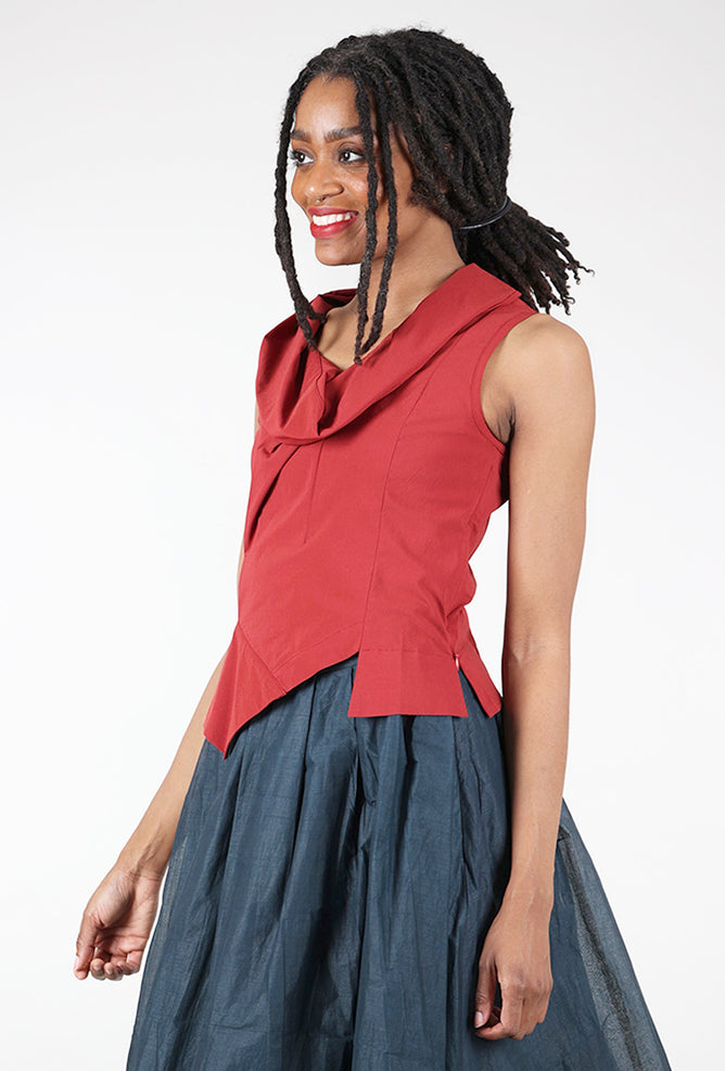 Dogstar Anjil Top, Chili