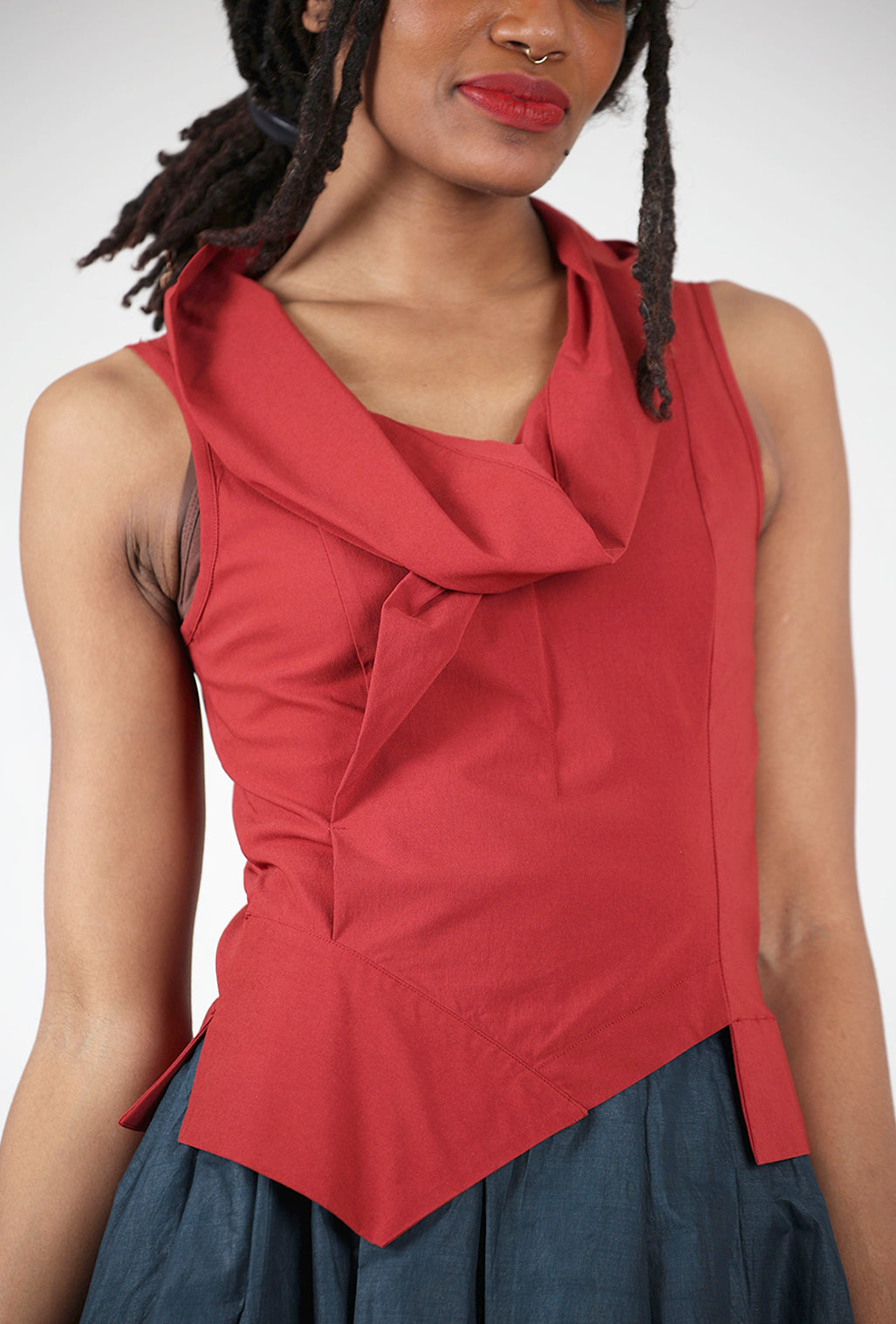 Dogstar Anjil Top, Chili