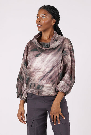 Bryn Walker Giovanna Top, Sognare