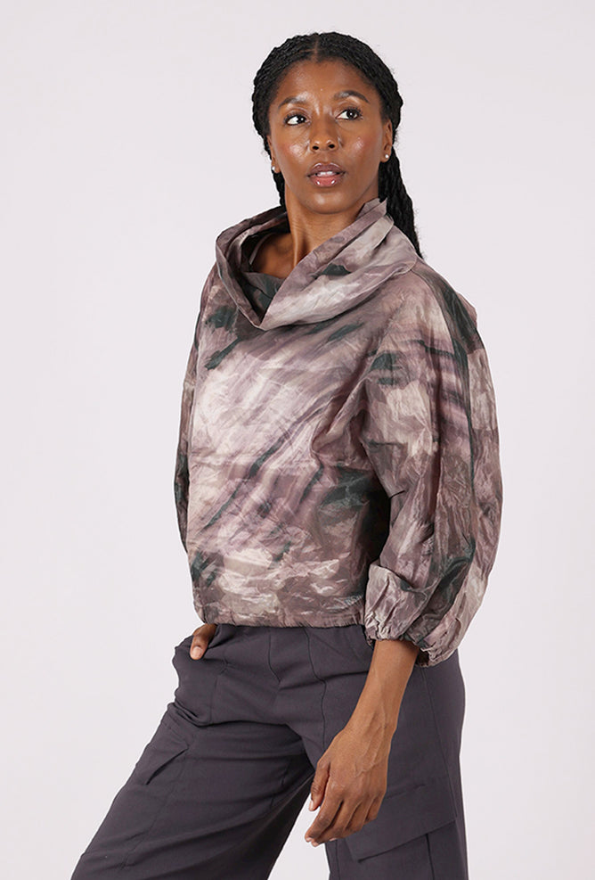 Bryn Walker Giovanna Top, Sognare