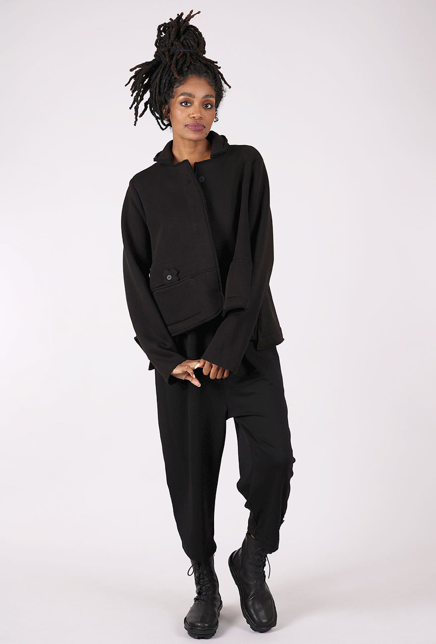 The Homey, Black