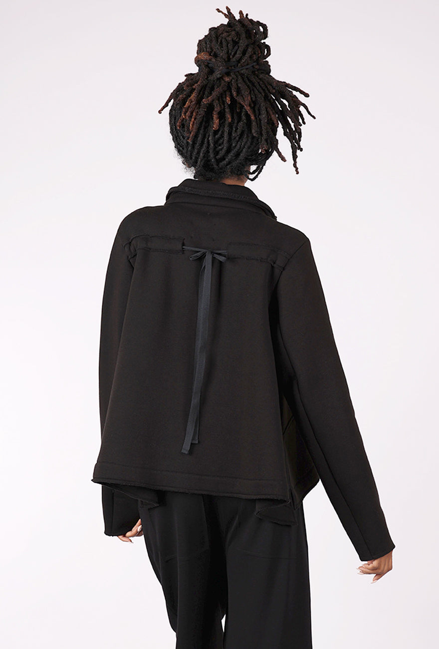 The Homey, Black