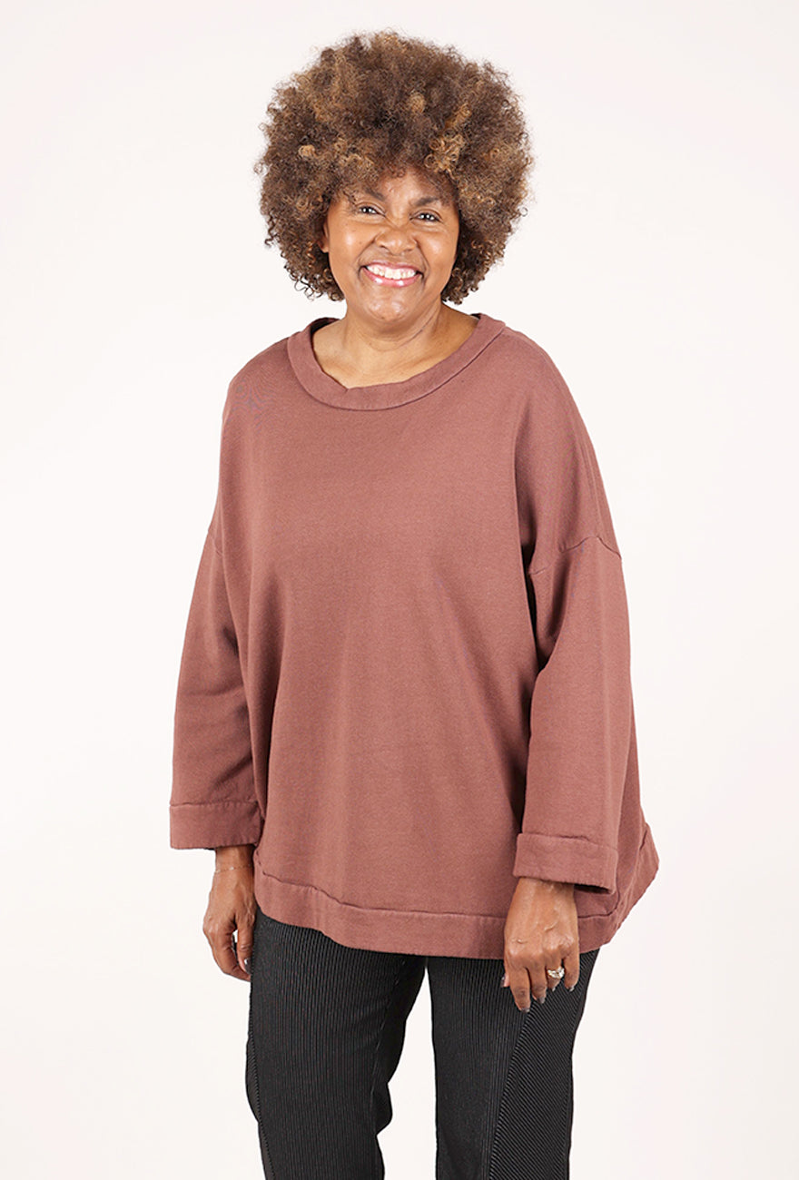 Bryn Walker Alden Shirt, Viniagrette