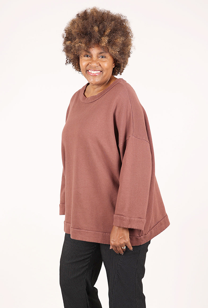 Bryn Walker Alden Shirt, Viniagrette