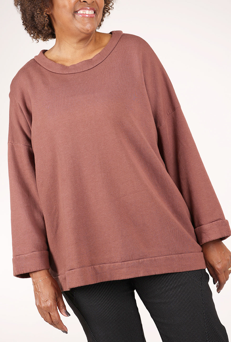 Bryn Walker Alden Shirt, Viniagrette