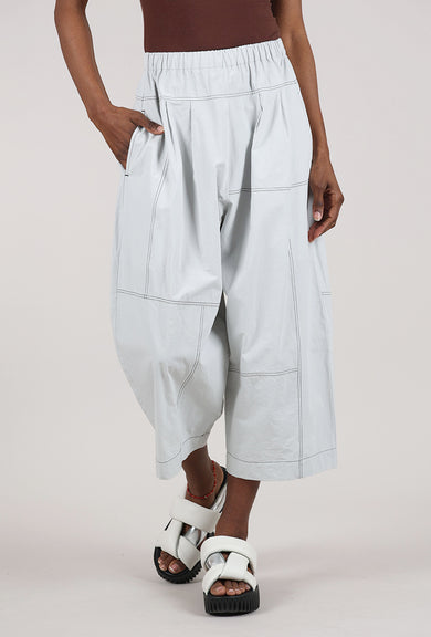 Yoshi Kondo Cup Pants, Light Gray