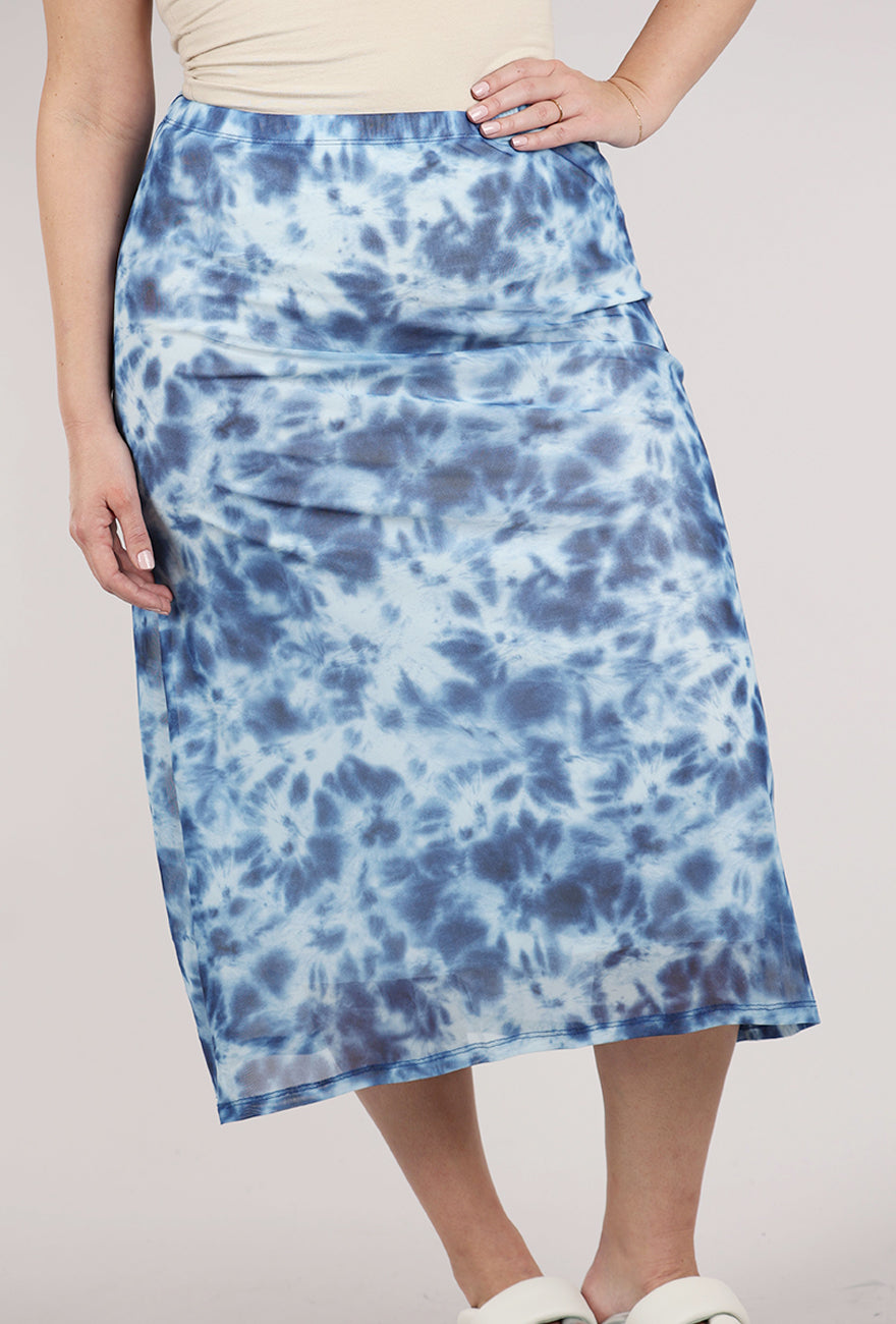 Kozan Minnie Skirt, Riviera