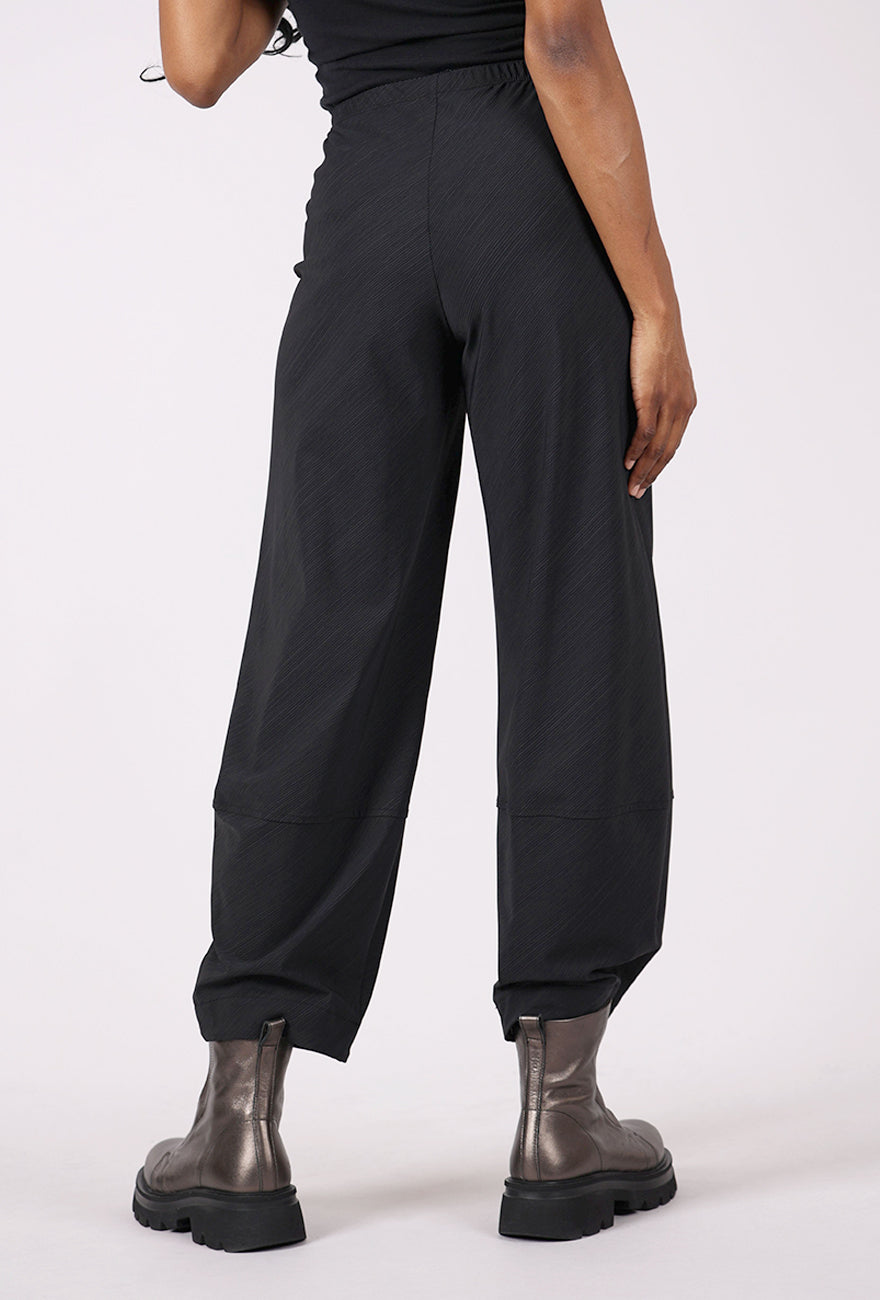 Porto Buster Pant, Smoke Reggio