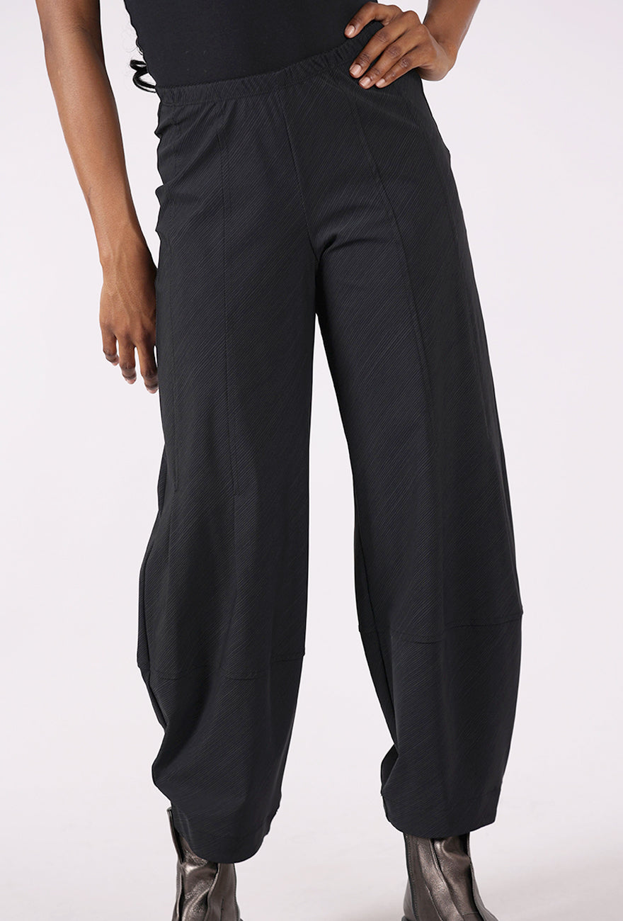Porto Buster Pant, Smoke Reggio