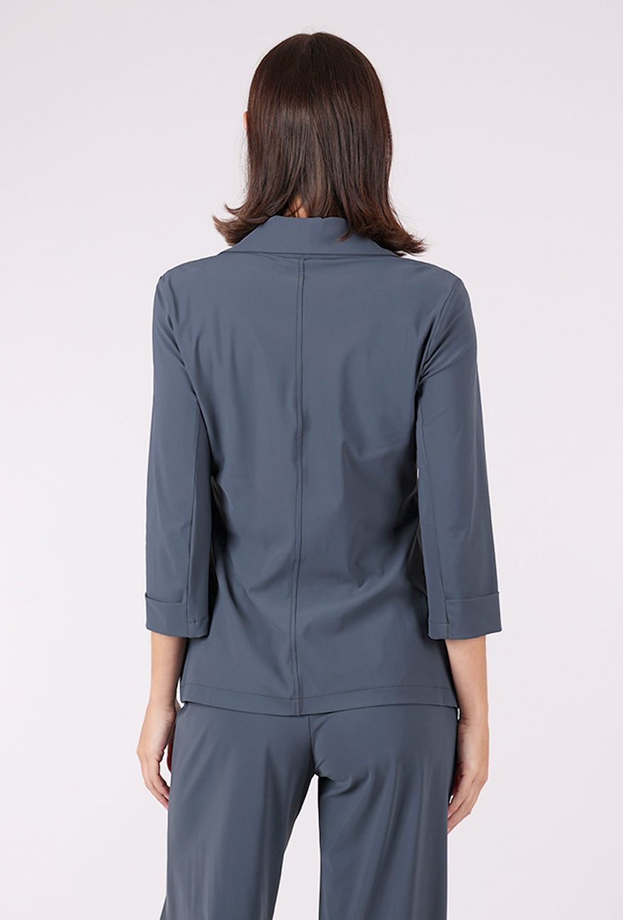 Porto Jiffy Jacket, Haze